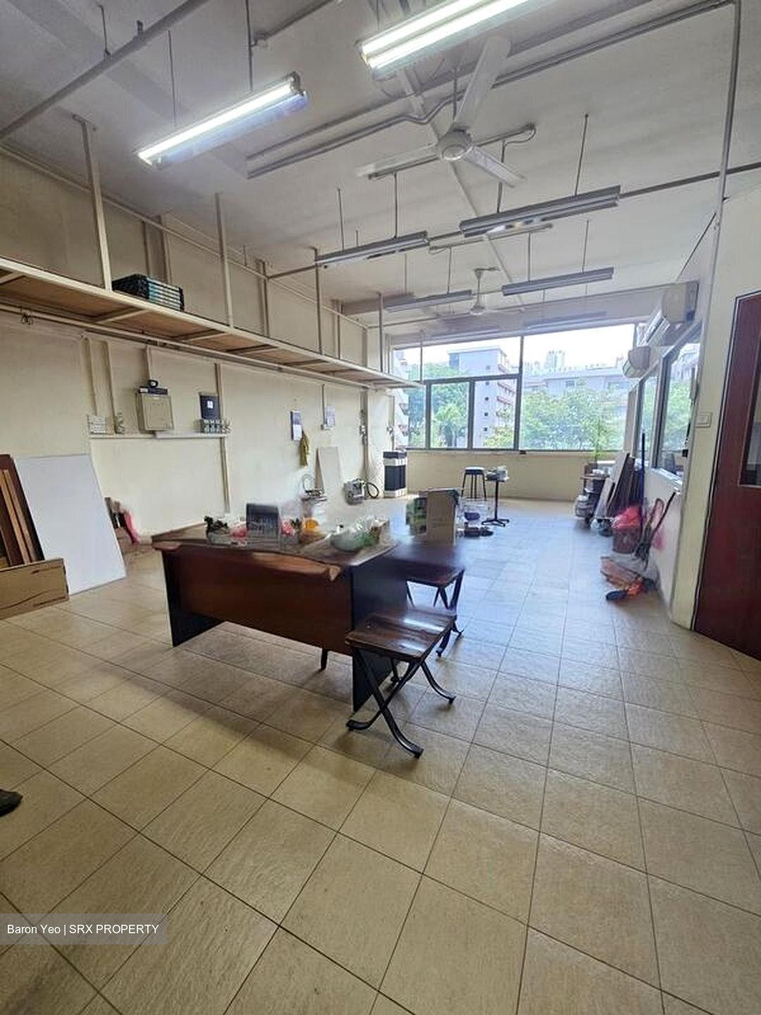 Cendex Centre (D3), Factory #456304291